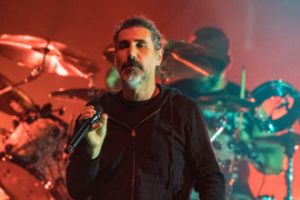 Serj Tankian