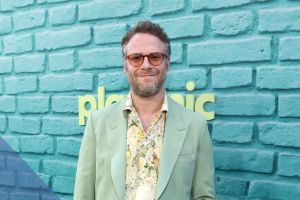 Seth Rogen
