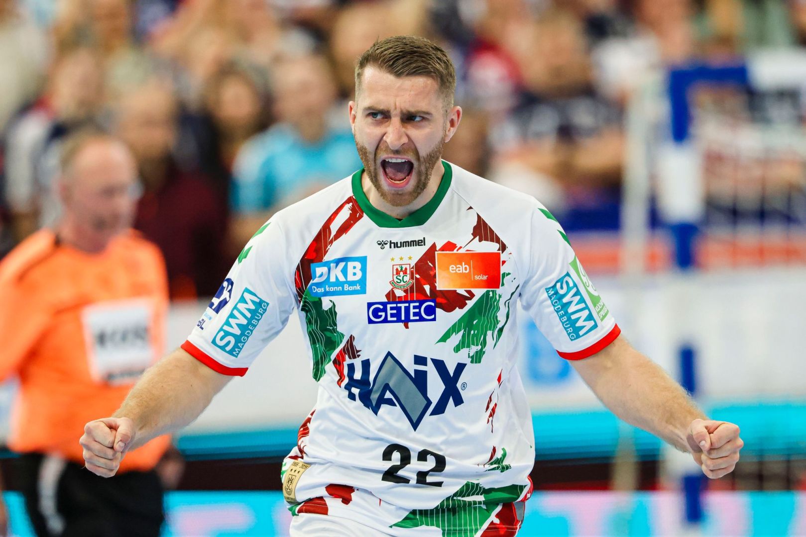 SG Flensburg-Handewitt - SC Magdeburg