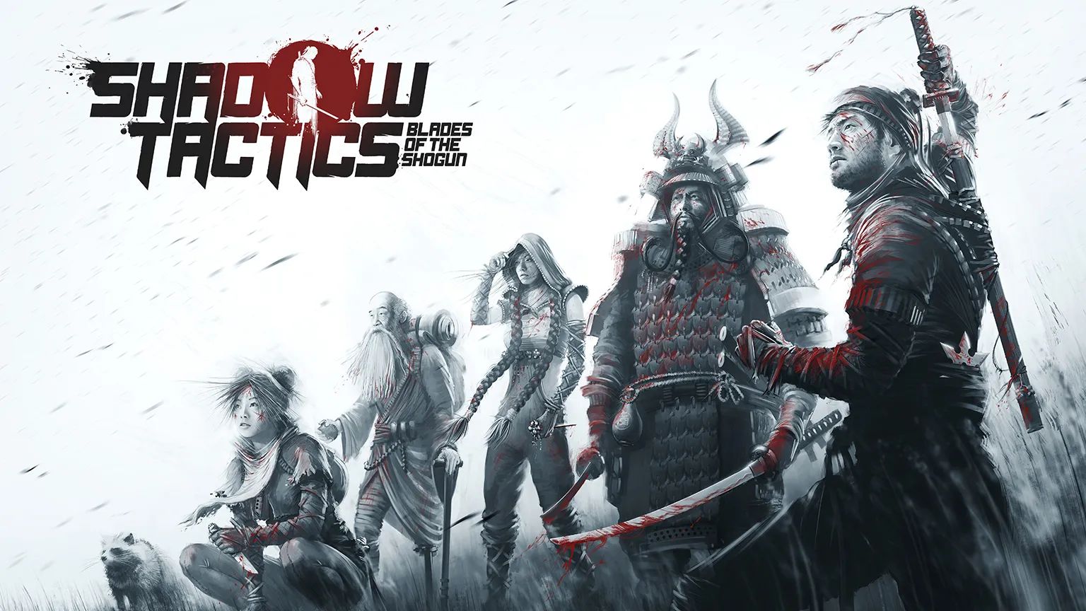 Shadow Tactics: Blades of the Shogun kehrt als definitive Edition auf die Nintendo Switch 2 zurück