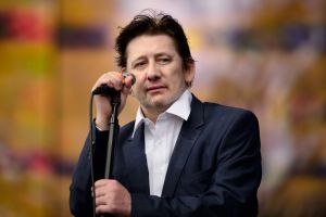 Shane MacGowan