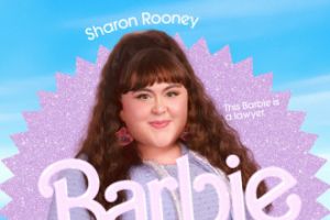 Sharon Rooney