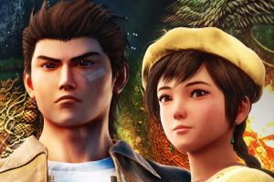 Shenmue: Neuer Publisher für Shenmue 3 weckt Hoffnung!