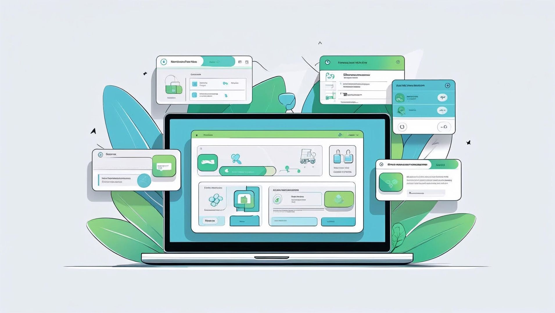 SHI GmbH präsentiert maßgeschneiderte E-Commerce-Tools für nachhaltigen Geschäftserfolg