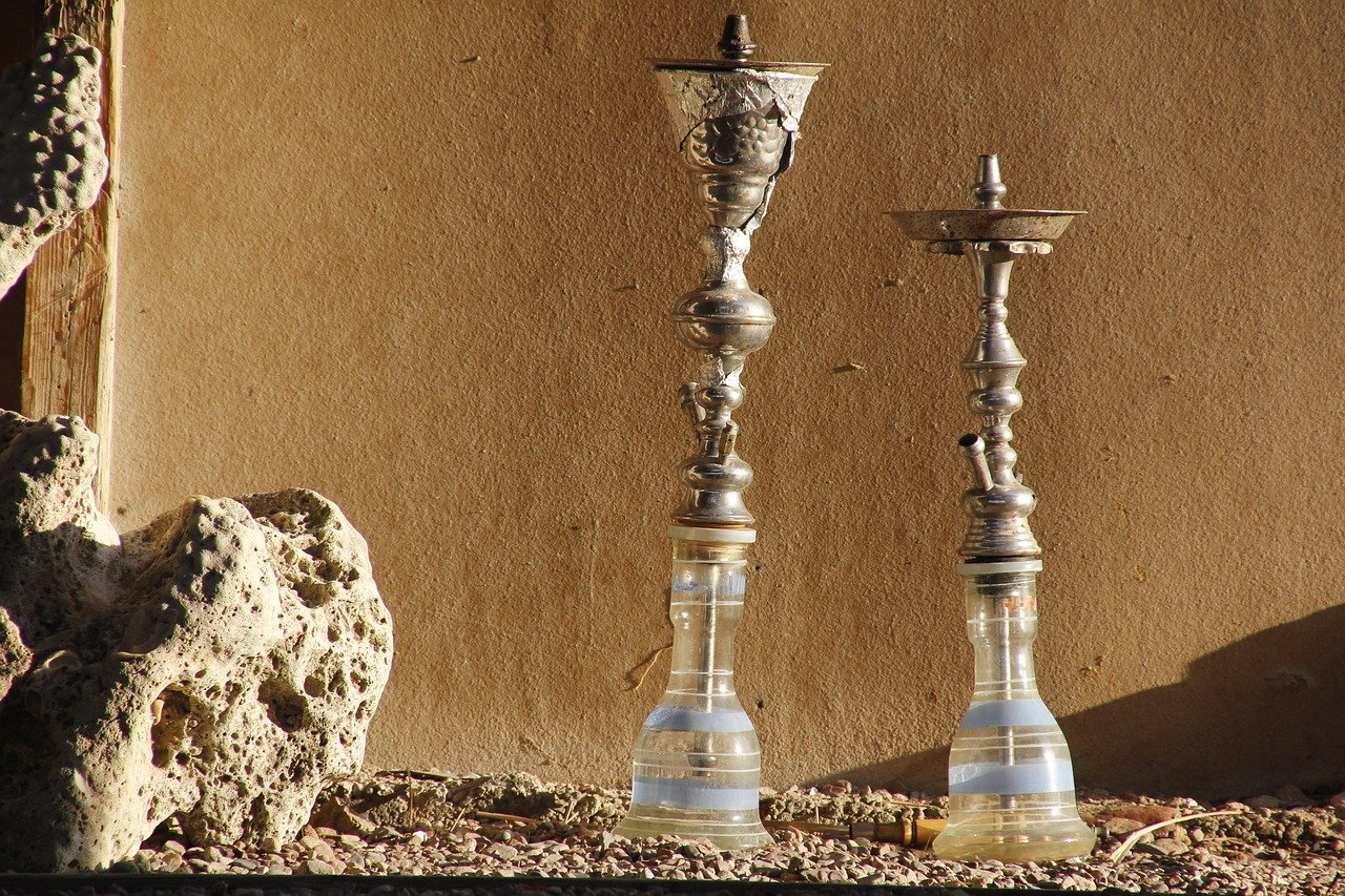 Shisha: Ein aktueller Trend mit Geschichte, Tradition und einer interessanten Herkunft