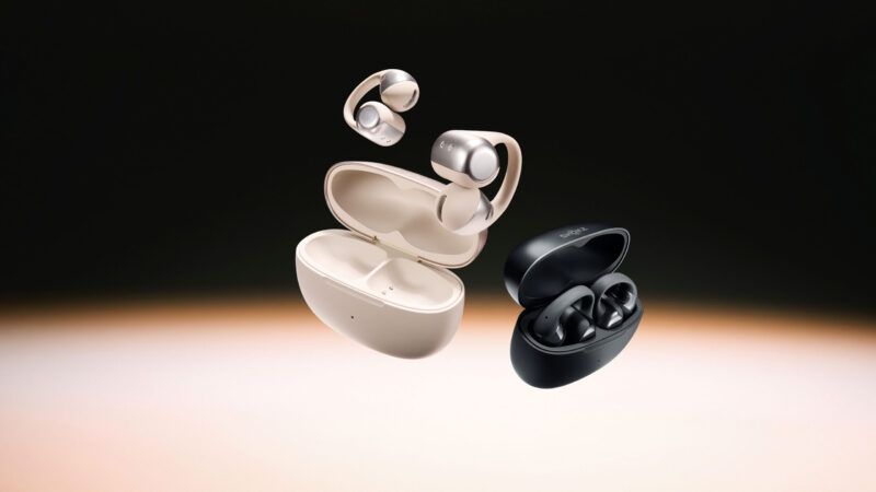 Shokz präsentiert seine OpenDots One