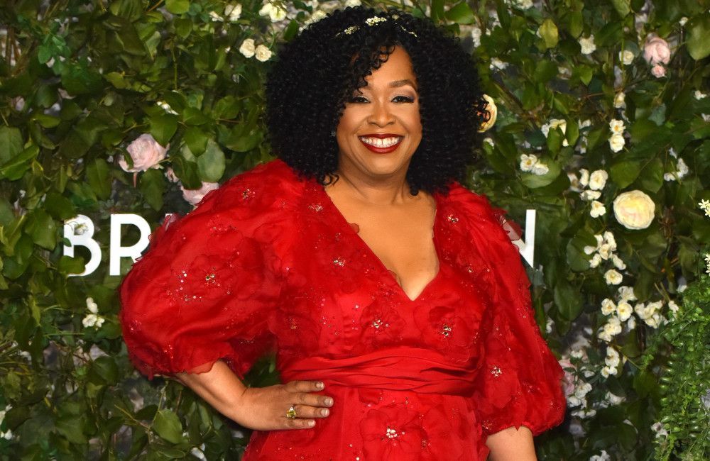 Shonda Rhimes