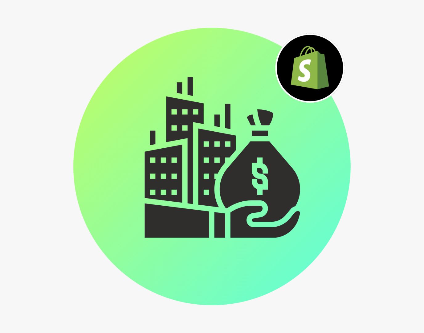 Shopify bringt Milliarden-Fintech nach Deutschland – Händler können bis zu 460.000 Euro Kredit erhalten