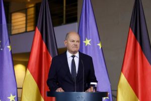 Showdown 2025: Wer rettet Deutschlands Wirtschaft