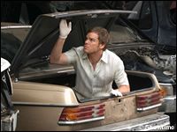 Showtime zeigt Dexter-Trailer