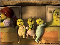 «Shrek 5» startet später