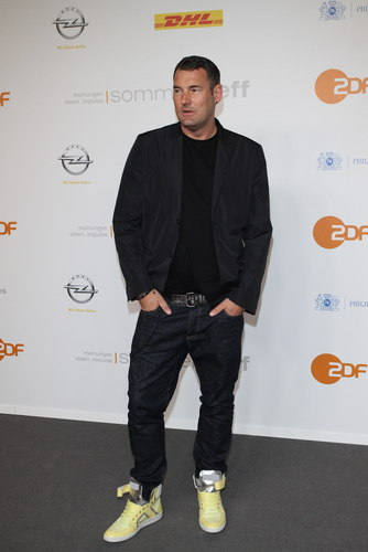 Mode aus Deutschland – Das sind die angesagtesten Designer