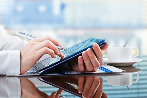 Tipps für einen erfolgreichen Webauftritt