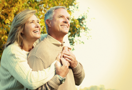 Problem Rentenlücke: Kein Auskommen mit dem Renteneinkommen?