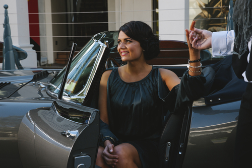 Escort-Service: Damen für eine gute Zeit engagieren