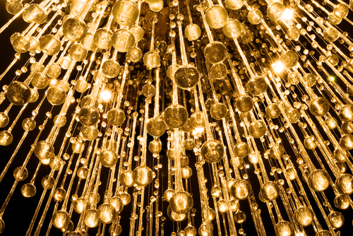 Licht mit dem Smartphone steuern