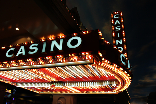 Wie erkennt man seriöse Casinos?