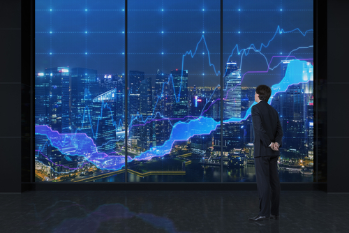 Predictive Analytics