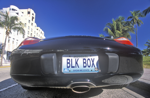 KFZ-Kennzeichen leicht online bestellen