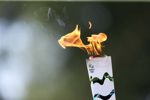 Sollte man das Wettfieber vom olympischen Feuer ein wenig anfachen lassen?