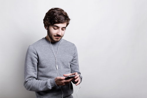 Hörbücher - Ein Spaß für die gesamte Familie