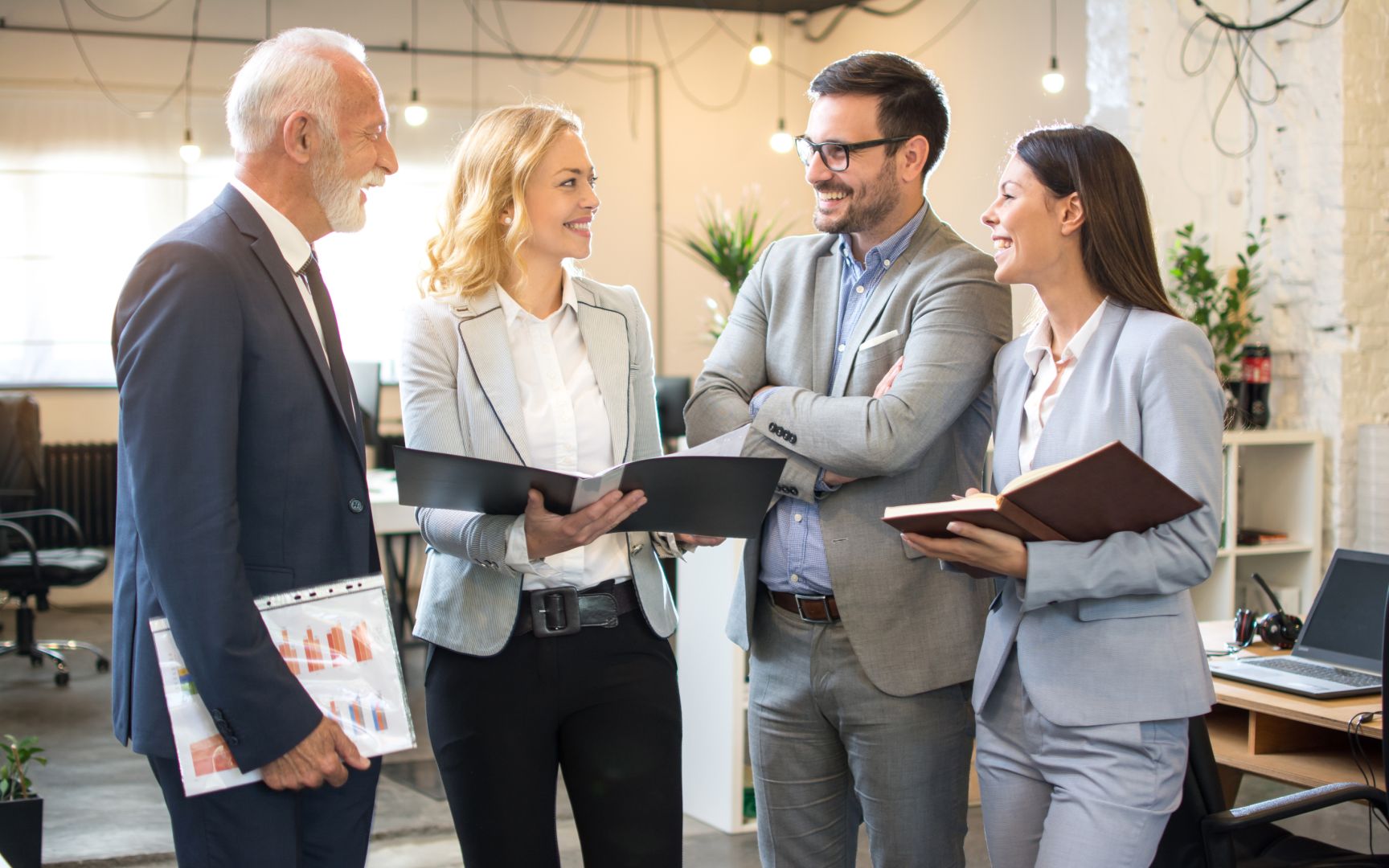 SiBa Wirtschaftskanzlei auf der deGut 2025 in Berlin