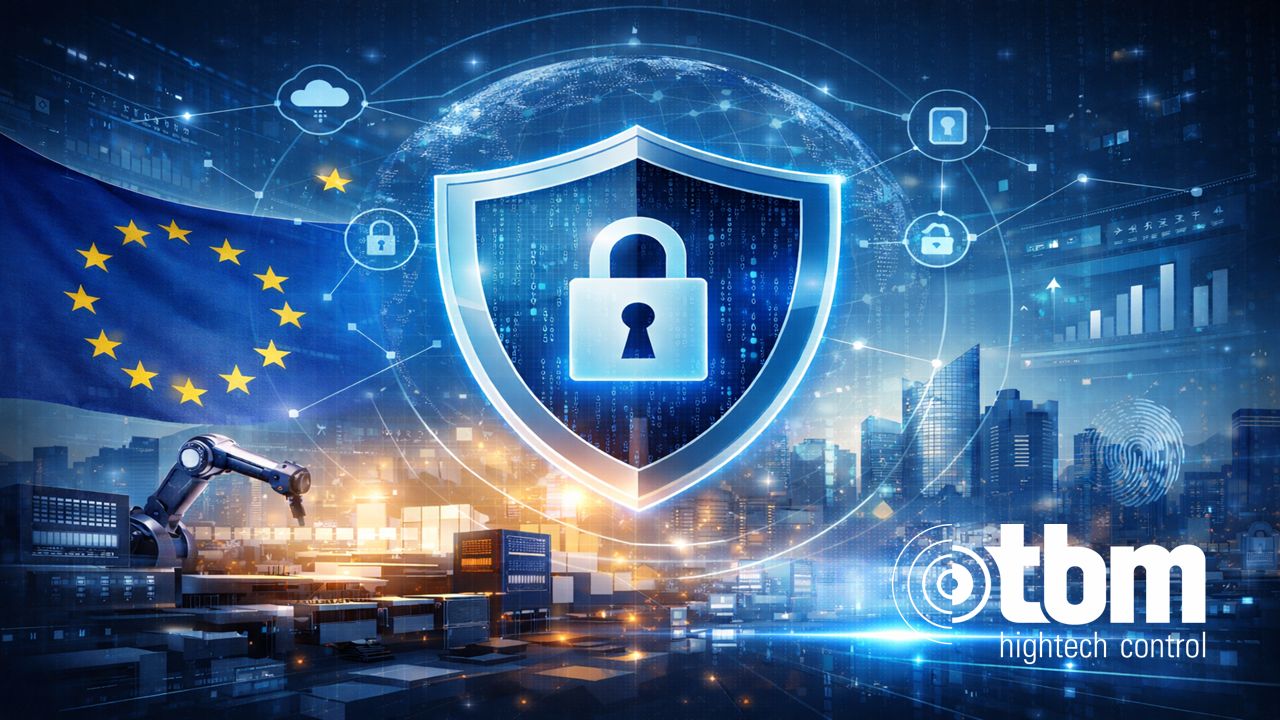 Sichere Daten. Starke Systeme. Zukunftsfähige Technologien