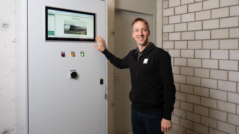 Sichere Gebäudeautomation durch offene Systeme