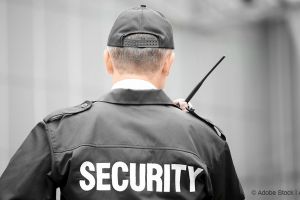 Sicherheitsdienst profitiert von Personaleinsatzplanung mit edtime