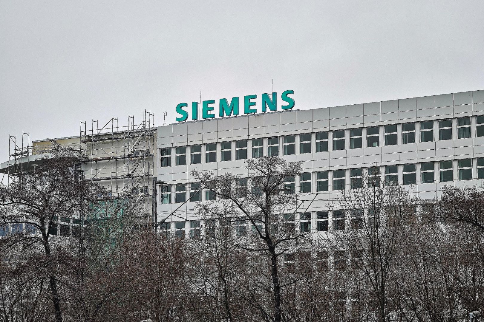 Siemens (Archiv)