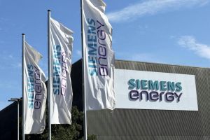 Siemens Energy: Rekord-Rally und ambitionierte Aussichten