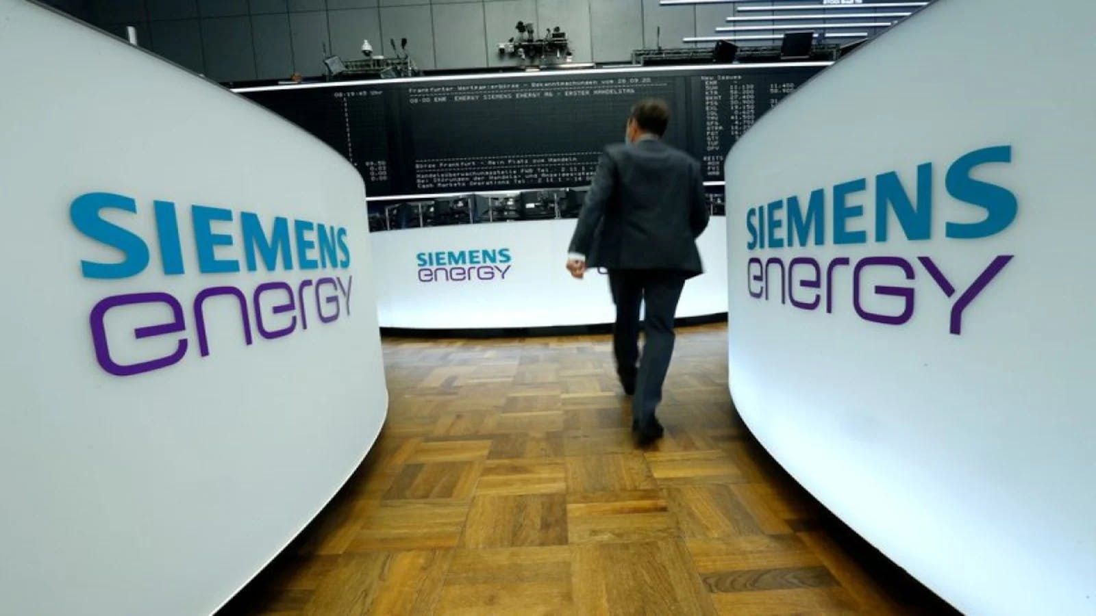 Siemens Energy: Von der Krise zur Krönung – Wie ein deutsches Unternehmen zum Star der Börse wurde