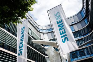 Siemens glänzt nach außen, doch intern kriselt es