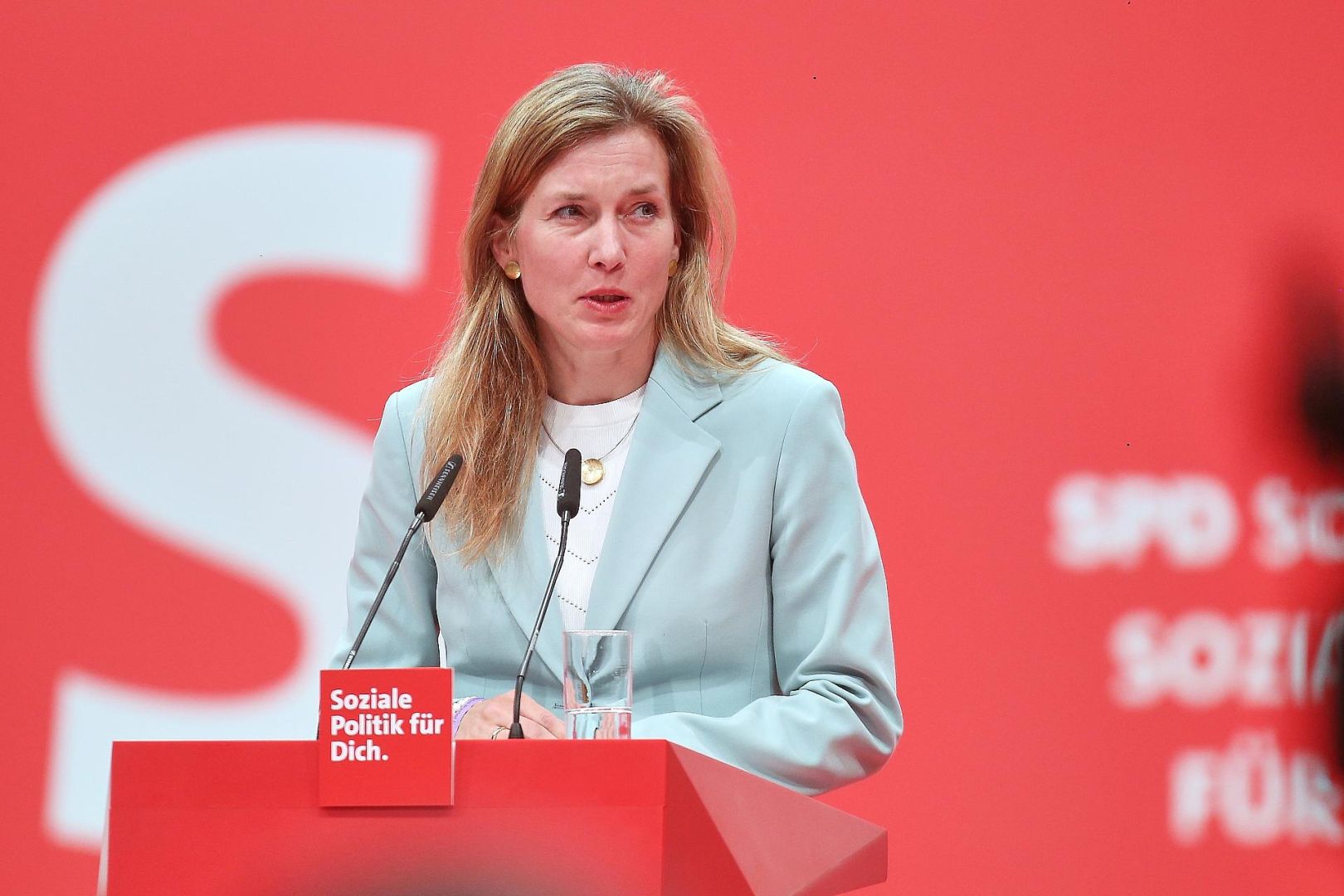 Siemtje Möller (Archiv)