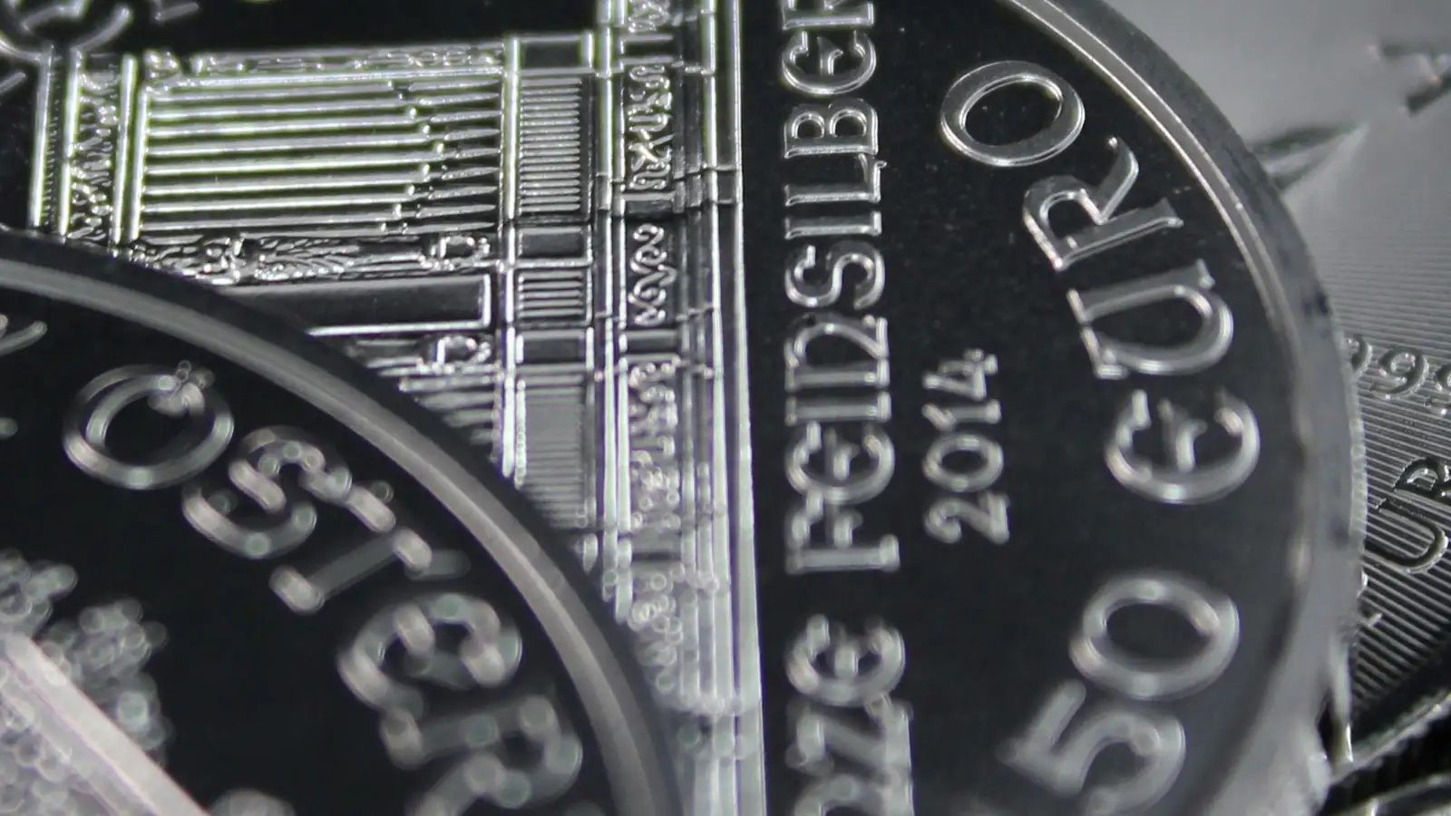 Silber im Sog Chinas: Rekordimporte verschärfen Spannungen am Markt