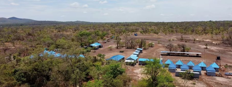 Silber kann Gold ergänzen