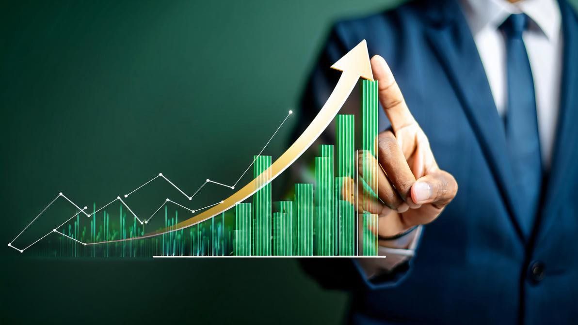 Silber und Gold in Rekordlaune, und eine TOP-Firma die prominent positioniert und bärenstark aufgestellt ist!