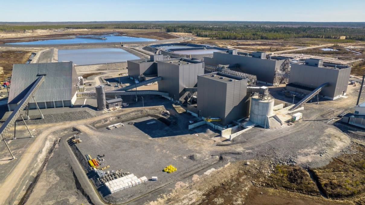 Silber und Nickel für die Wasserstoffwelt