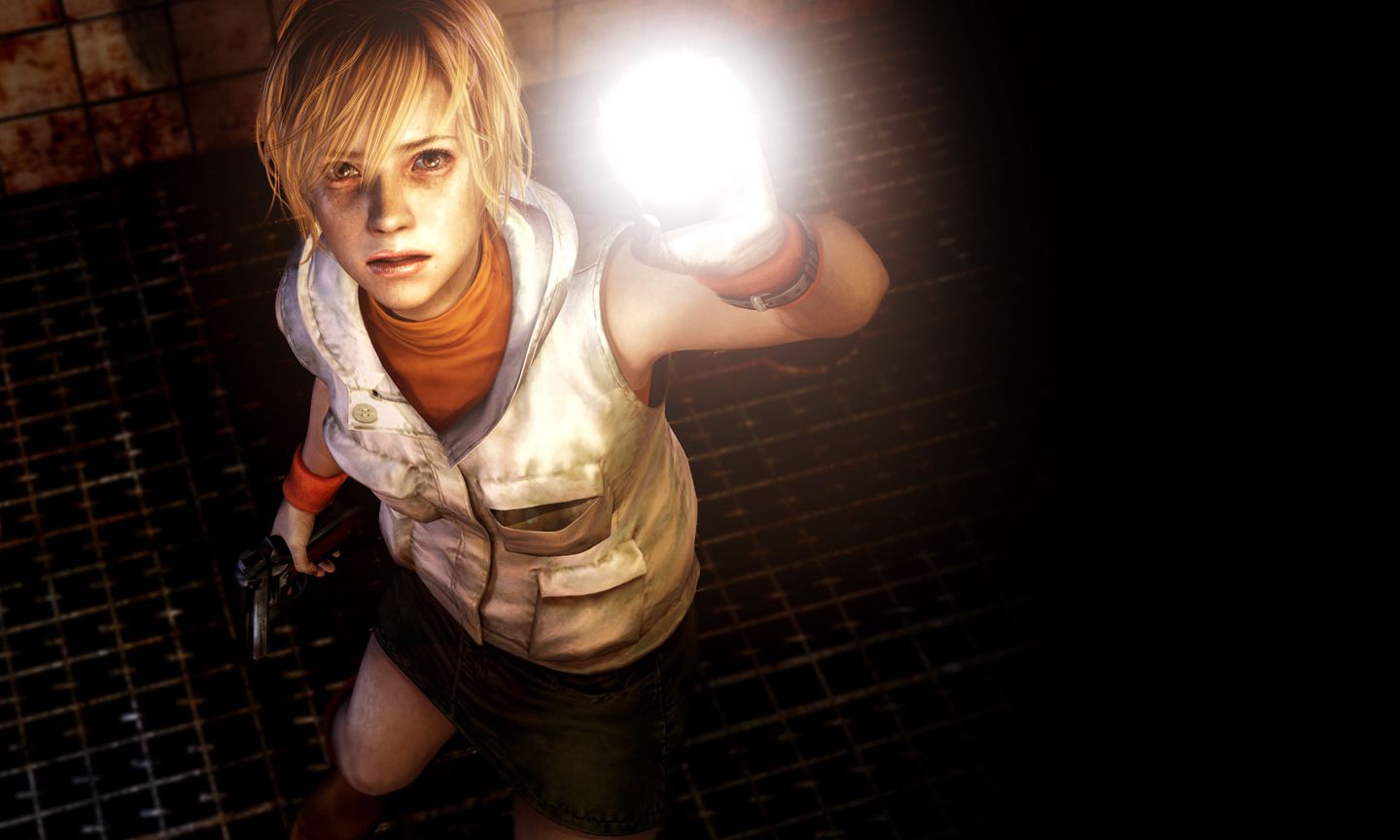 Retro-Fans aufgepasst: Gerüchte um Silent Hill 3 Remake