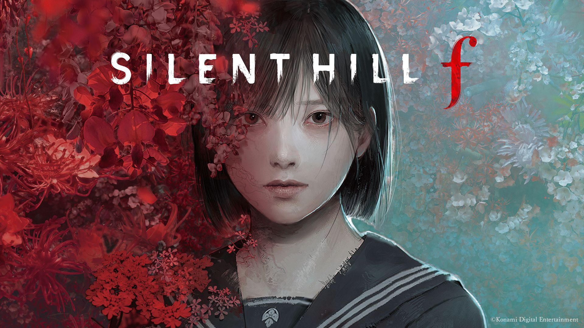 Silent Hill f: Legendäre Horror-Serie kehrt ins Japan der 1960er zurück