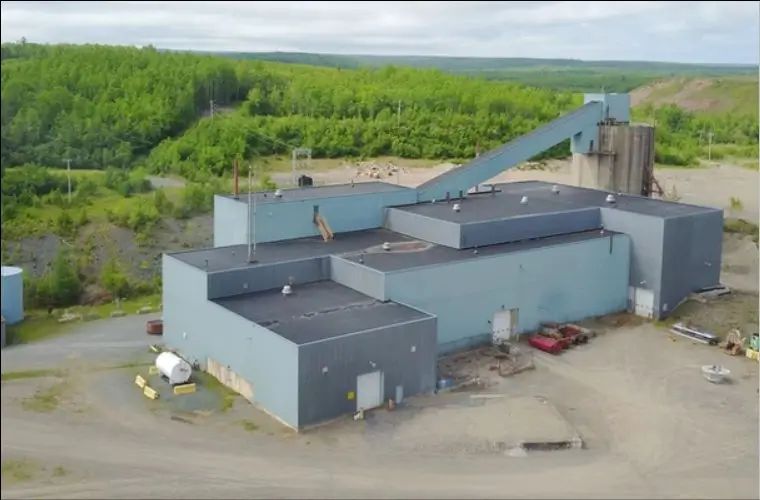 Silver Crown sichert sich Silberlizenz an Scotia Mine von EDM Resources