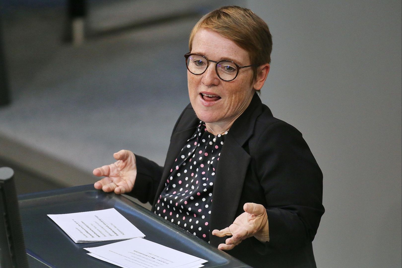 Simone Fischer (Archiv)
