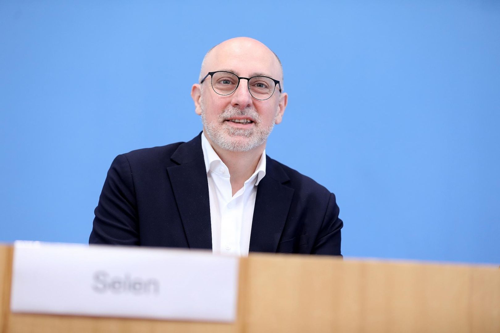 Sinan Selen (Archiv)