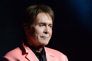 Sir Cliff Richard