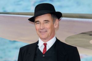 Sir Mark Rylance