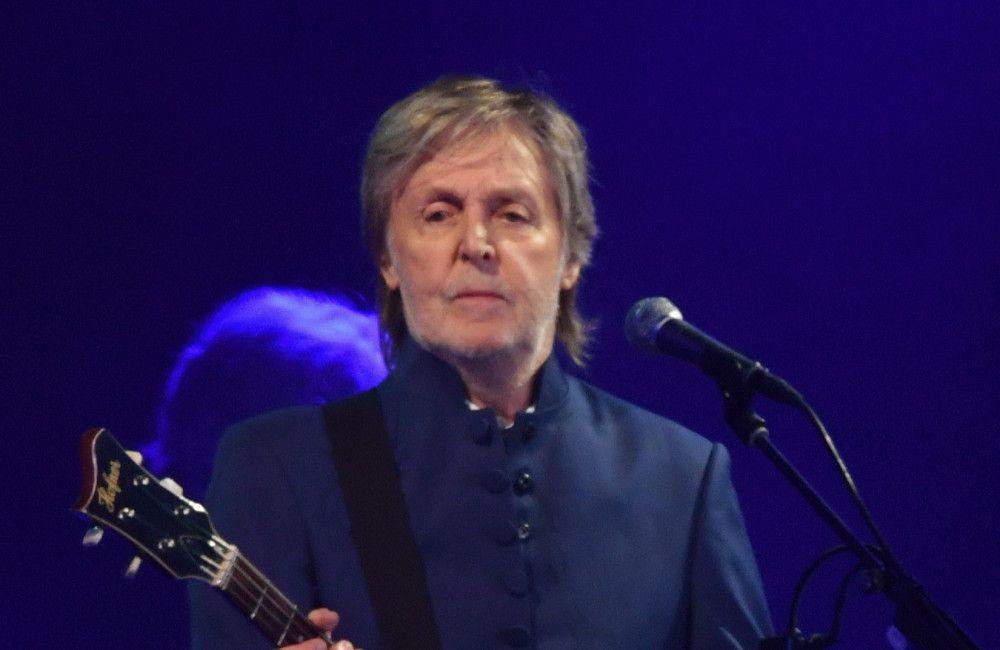 Sir Paul McCartney war frustriert darüber, dass er nicht wie versprochen in die Rock'n'Roll Hall of Fame aufgenommen wurde.
