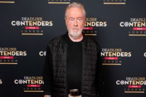 Sir Ridley Scott