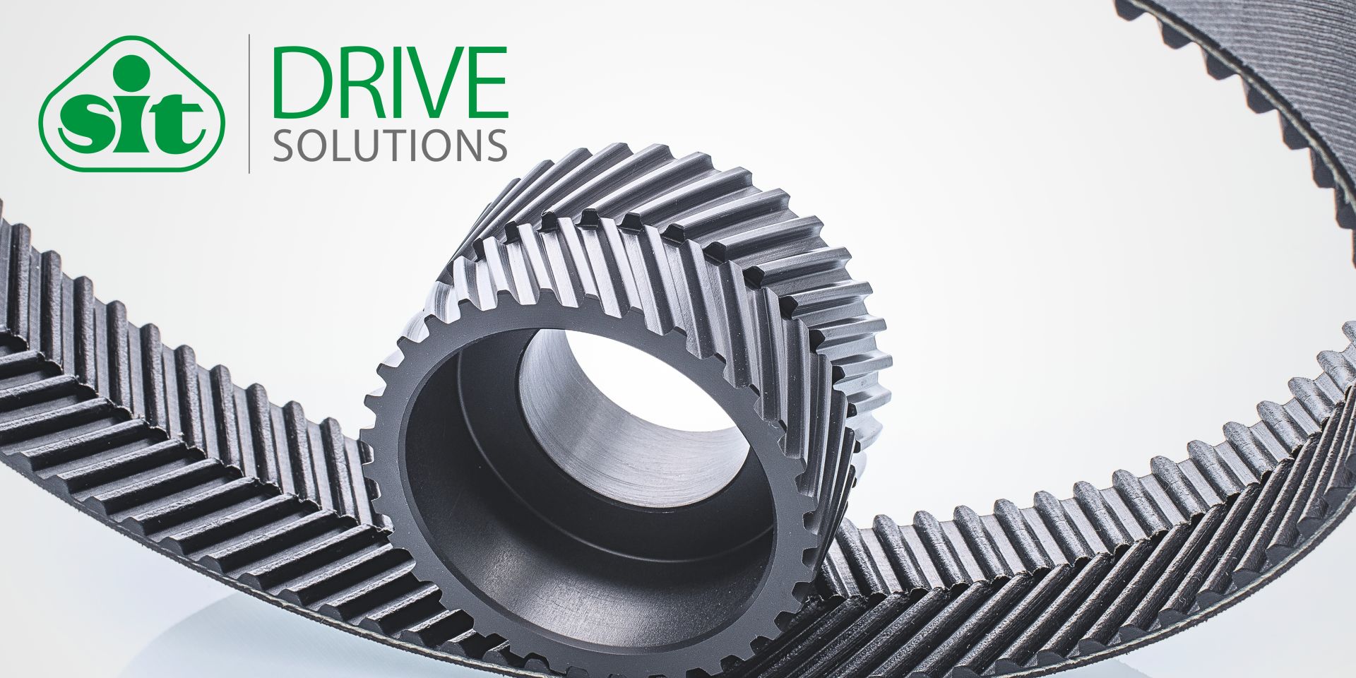 SIT Antriebselemente GmbH auf der LogiMAT 2026