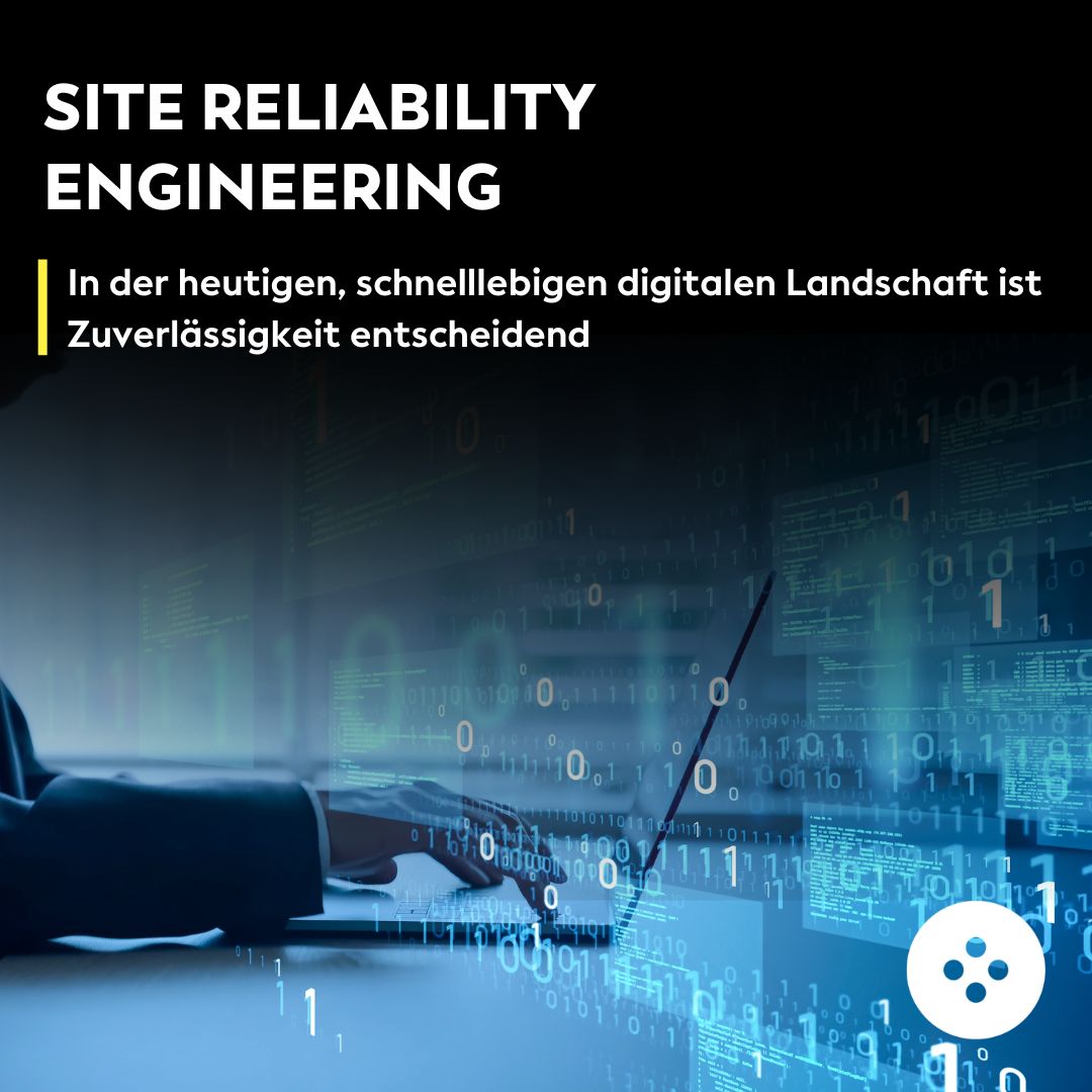 Site Reliability Engineering (SRE): Mit innovativen Ansätzen zu stabilen und skalierbaren IT-Systemen
