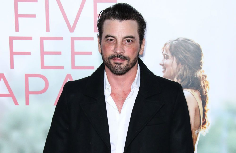 Skeet Ulrich stellt klar, dass er in 'Scream 7' nicht mitspielen wird.